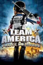 Team America : Police Du Monde