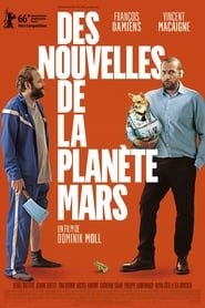 Des Nouvelles De La Planete Mars