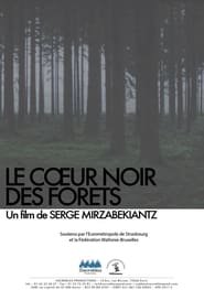 Le Coeur Noir Des Forets