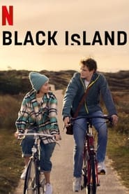 Black Island