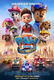 La Pat’ Patrouille : Le Film