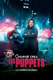 Carnage Chez Les Puppets