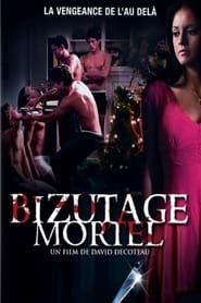 Bizutage Mortel