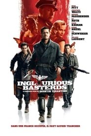 Inglourious Basterds