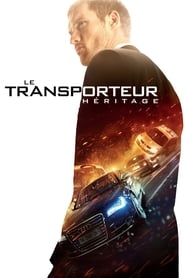 Le Transporteur : Heritage