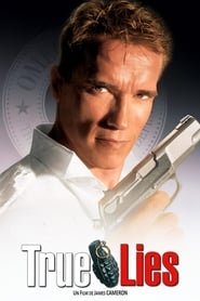 True Lies Le Cameleon