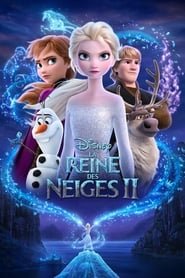 La Reine Des Neiges 2