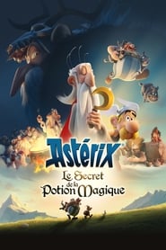 Asterix: Le Secret De La Potion Magique