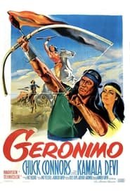 Geronimo – Le Sang Apache