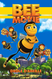 Bee Movie – Drole D’abeille