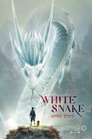 White Snake / Baishe: Yuanqi