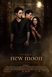 Twilight – Chapitre 2 : Tentation