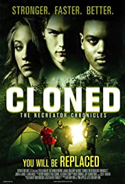 Clones : The Recreator Chronicles