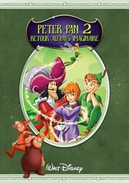 Pan 2 : Retour Au Pays Imaginaire