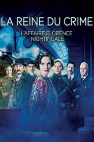 La Reine Du Crime : L’affaire Florence Nightingale