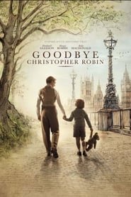 Goodbye Christopher Robin