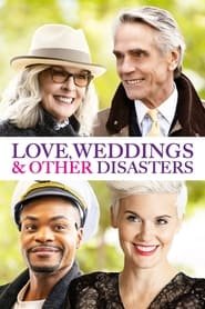 Love Weddings & Other Disasters