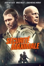 Fortress – Securite Maximale