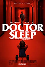 Stephen King’s Doctor Sleep