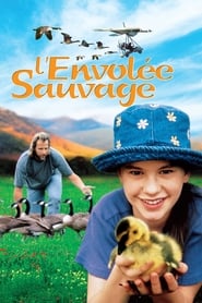 L’envolee Sauvage