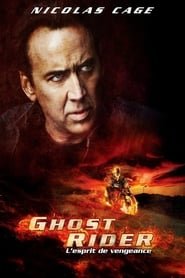 Ghost Rider : L’esprit De Vengeance