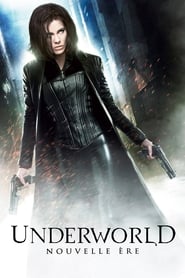 Underworld : Nouvelle Ere