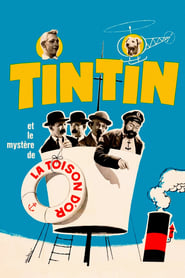 Tintin Et Le Mystere De La Toison D’or