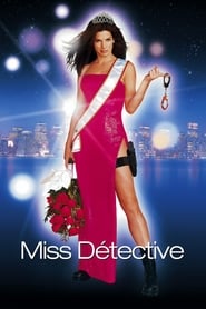 Miss Detective