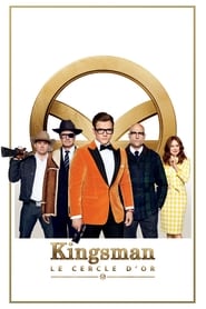 Kingsman: Le Cercle D’or