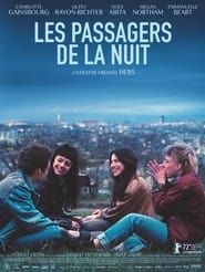 Les Passagers De La Nuit