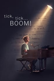 Tick Tickboom