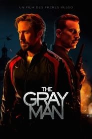 The Gray Man