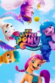 My Little Pony Nouvelle Generation