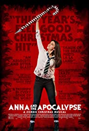 Anna And The Apocalypse