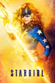 Dc’s Stargirl