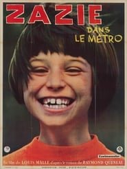 Zazie Dans Le Metro