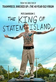 The King Of Staten Island