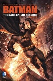 Batman : The Dark Knight Returns Part 2