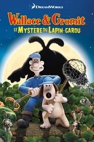 Wallace & Gromit : Le Mystere Du Lapin-garou