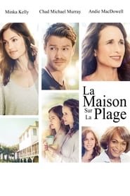 La Maison Sur La Plage