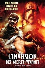 L’invasion Des Morts-vivants