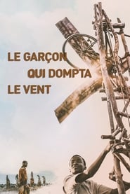 Le Garcon Qui Dompta Le Vent