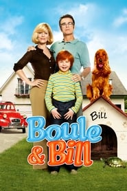 Boule & Bill