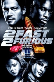 2 Fast & Furious 2