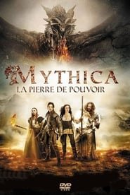 Mythica 2 : La Pierre De Pouvoir