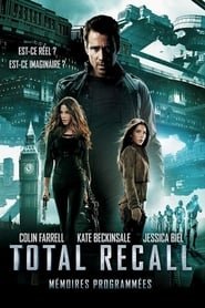 Total Recall: Memoires Programmees