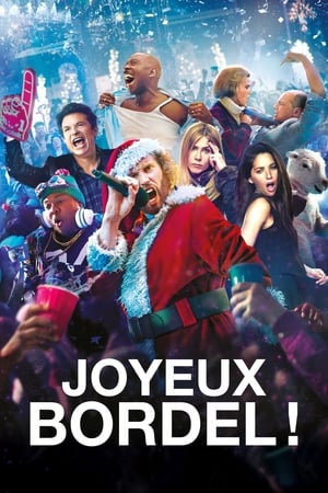 Joyeux Bordel