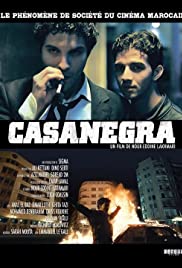 Casanegra