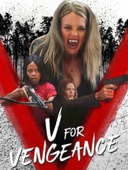 V For Vengeance