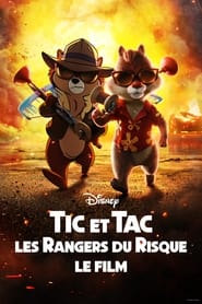 Tic Et Tac Les Rangers Du Risque